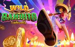 Caça-níquel Wild Bandito PG Soft Demo