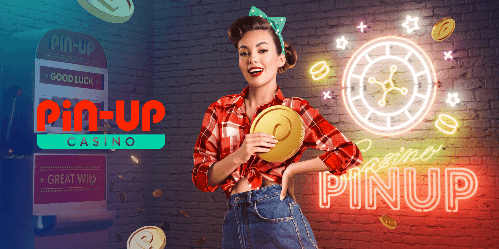 Empresa de juegos de azar Pin Up en Ucrania