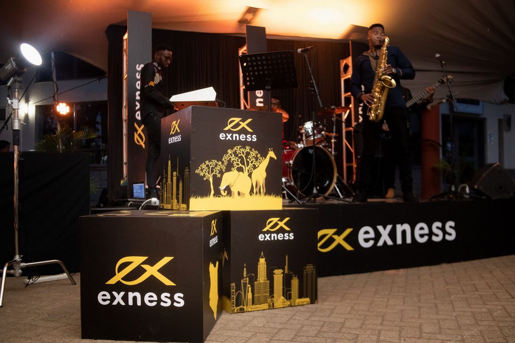 Exness ทำงานในประเทศไทยหรือไม่? ทุกเรื่องที่คุณควรรู้