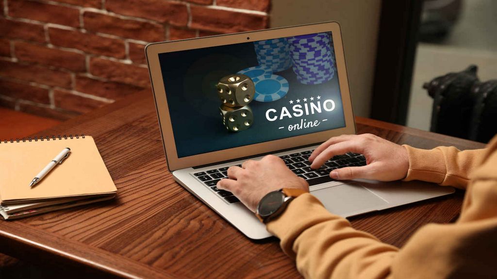 Just how to Pick the very best Online Casinos for Instant Withdrawals