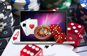 Discover the Thrills of Richy Leo Online Casino UK 37