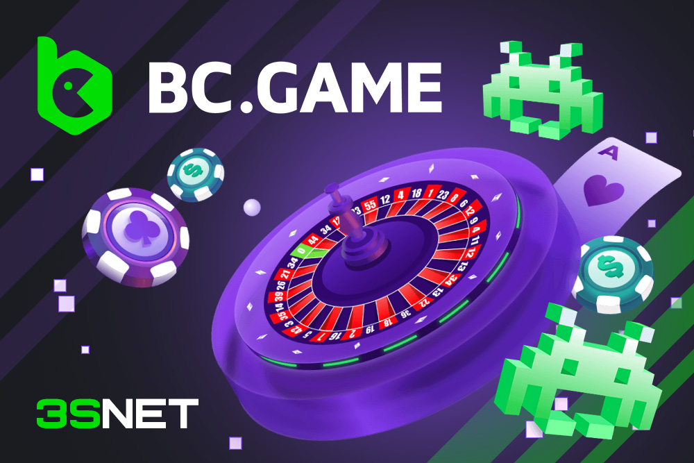 Experience Thrilling Gaming with BC Game Casino in the Philippines