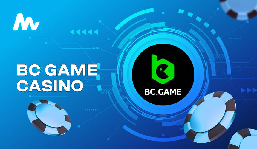 Experience Thrilling Gaming with BC Game Casino in the Philippines