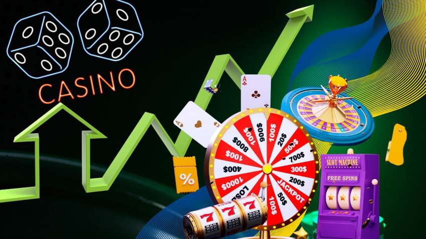 Explore the Thrills of Rocket Riches Casino 1912596672 Explore the Thrills of Rocket Riches Casino 1912596672