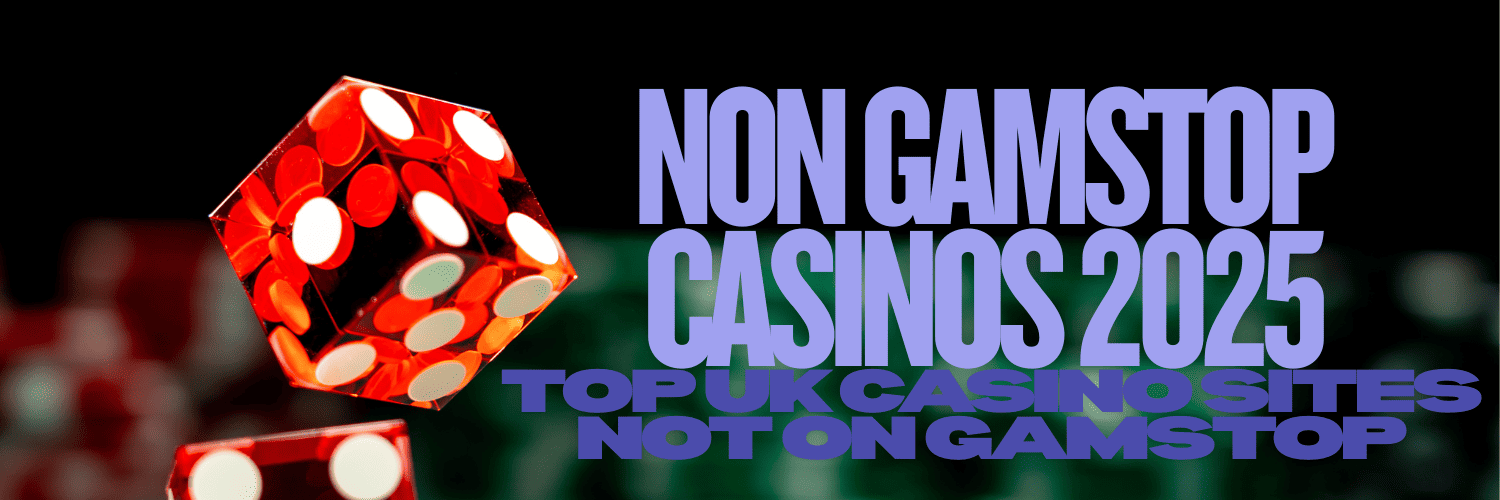 Exploring Casinos Not Listed on Gamstop 612975469 Exploring Casinos Not Listed on Gamstop 612975469
