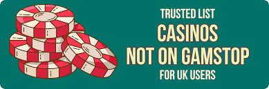Exploring Non-Gamstop Casino Bonuses A Comprehensive Guide 736967500 Exploring Non-Gamstop Casino Bonuses A Comprehensive Guide 736967500