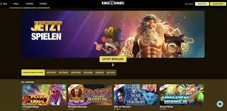 Évaluation du casino en ligne Kings Opportunity 2025 : Bonus de 250 R sans dépôt Évaluation du casino en ligne Kings Opportunity 2025 : Bonus de 250 R sans dépôt