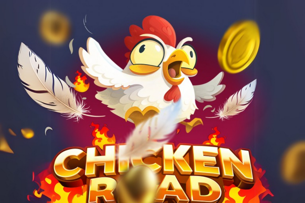 So spielt man Chicken Road online: Vollständige Anleitung für 2025