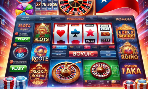 Online Casino pro České Hráče Jak Vybrat To Nejlepší 998428250 Online Casino pro České Hráče Jak Vybrat To Nejlepší 998428250