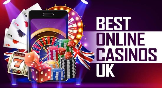 Top Online Casinos in the UK Ultimate Guide for 2024 Top Online Casinos in the UK Ultimate Guide for 2024